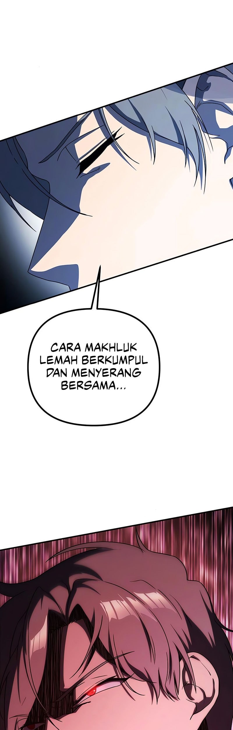 Playing the Perfect Fox-Eyed Villain Chapter 20 - halaman 12