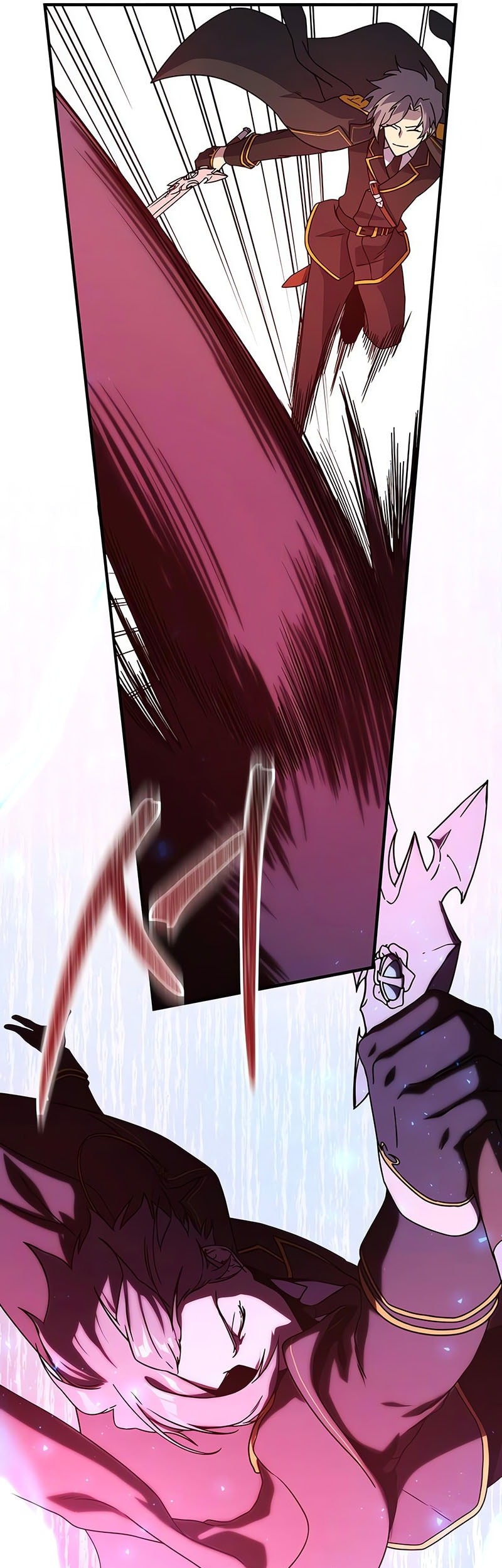 Playing the Perfect Fox-Eyed Villain Chapter 20 - halaman 18