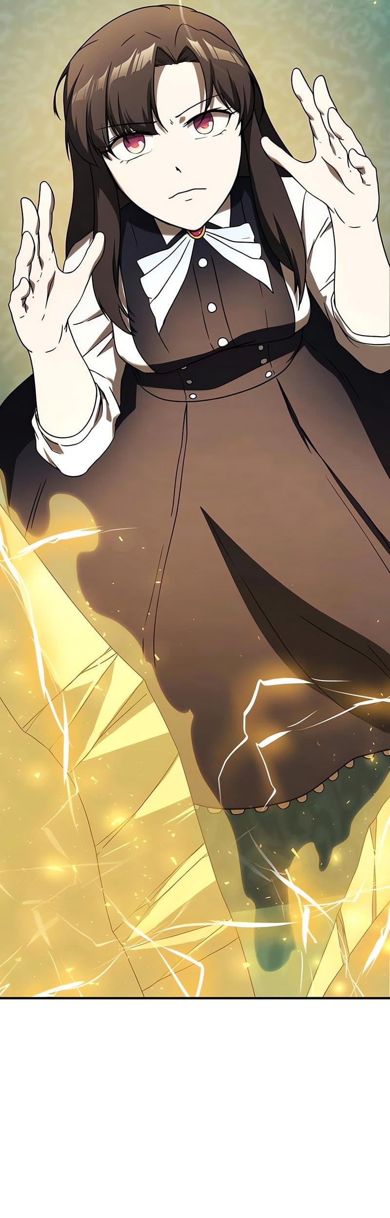 Playing the Perfect Fox-Eyed Villain Chapter 20 - halaman 30