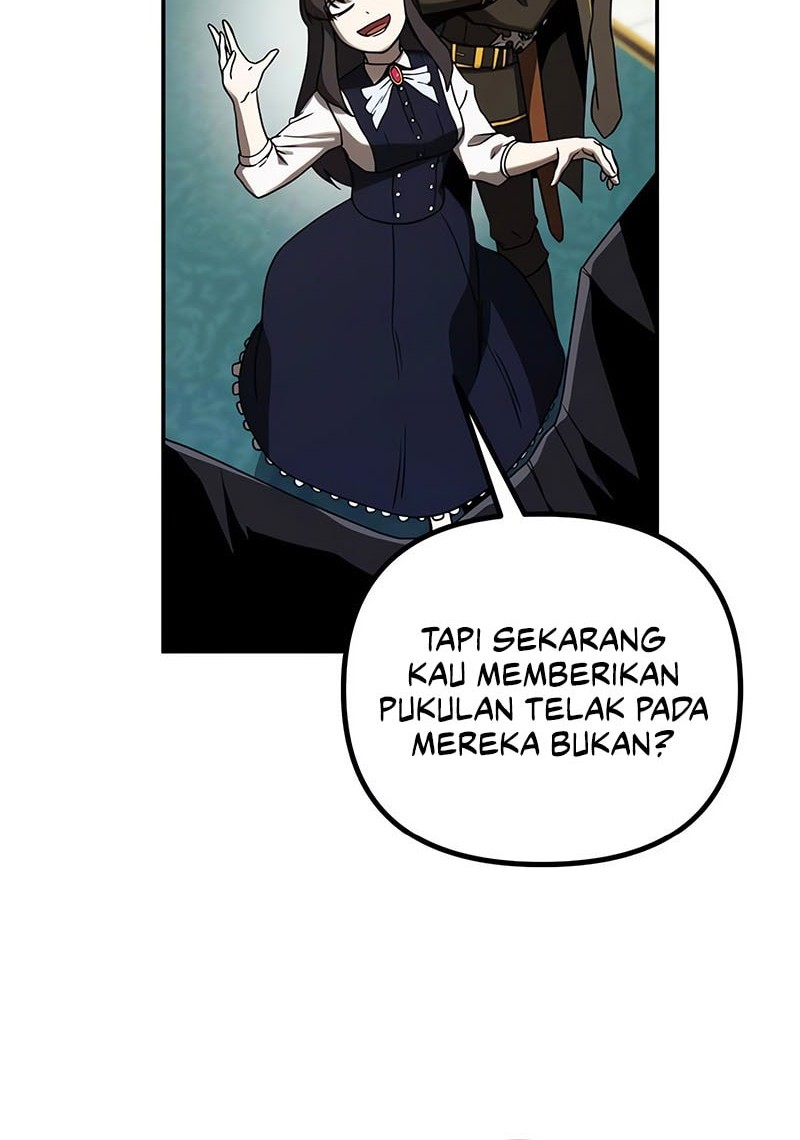 Playing the Perfect Fox-Eyed Villain Chapter 20 - halaman 33