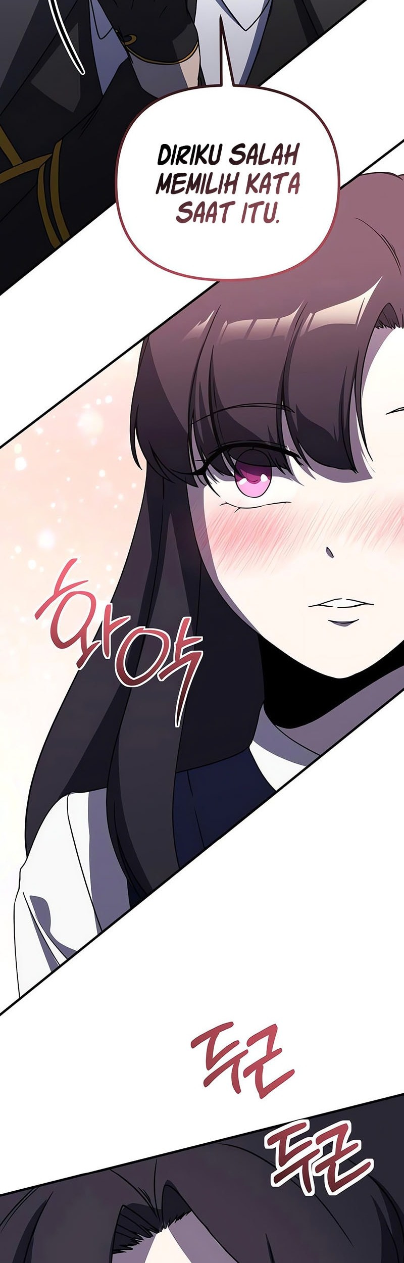 Playing the Perfect Fox-Eyed Villain Chapter 20 - halaman 39
