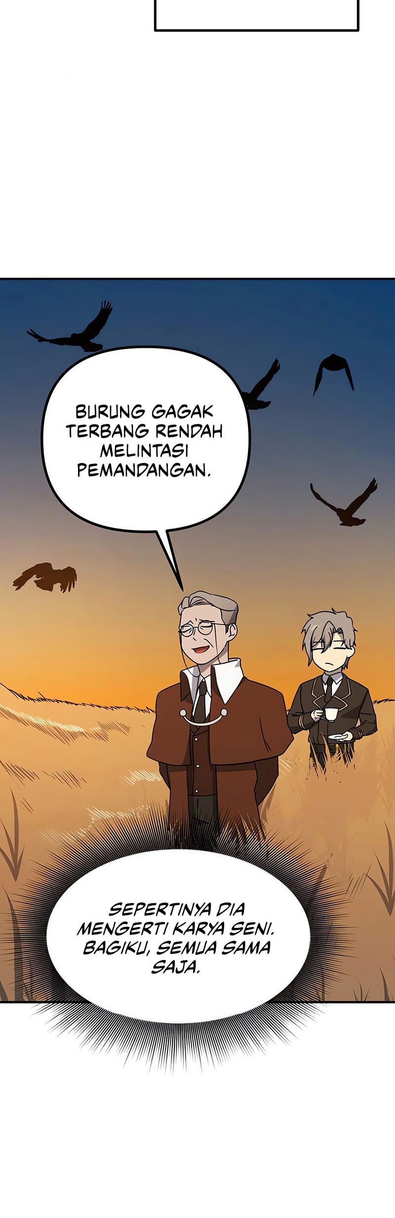 Playing the Perfect Fox-Eyed Villain Chapter 20 - halaman 49