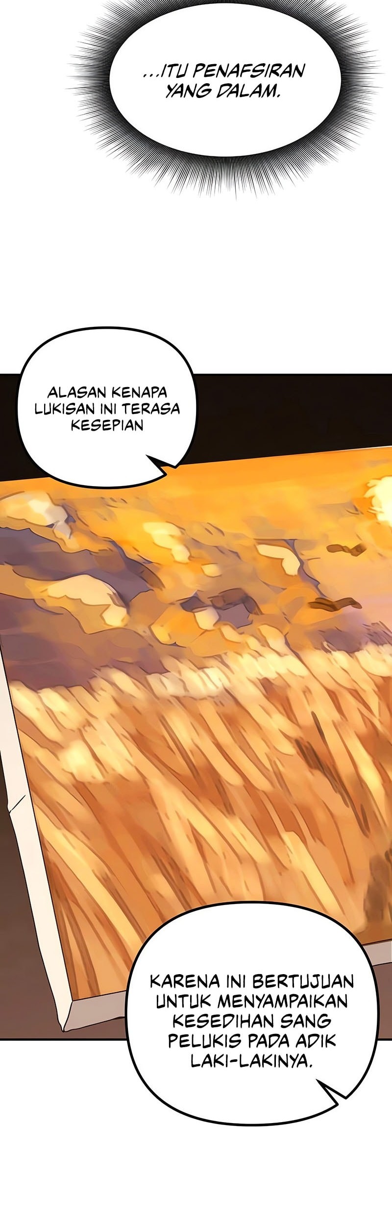 Playing the Perfect Fox-Eyed Villain Chapter 20 - halaman 51
