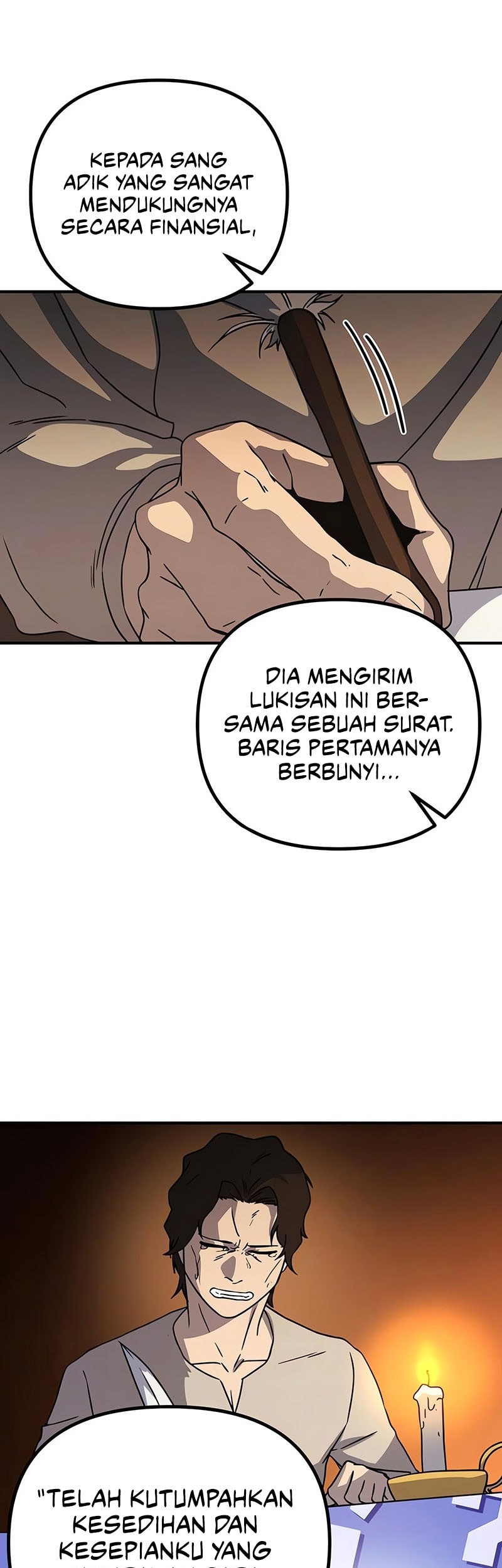 Playing the Perfect Fox-Eyed Villain Chapter 20 - halaman 52