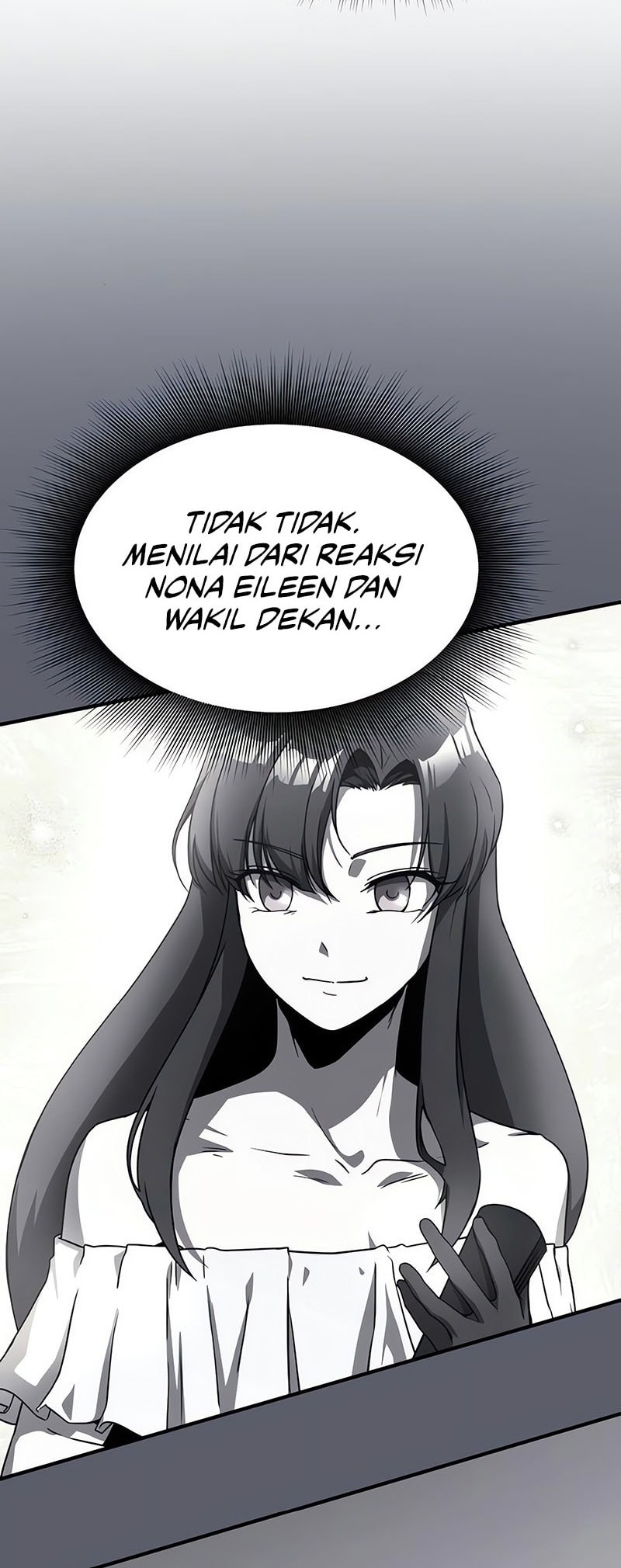 Playing the Perfect Fox-Eyed Villain Chapter 20 - halaman 57