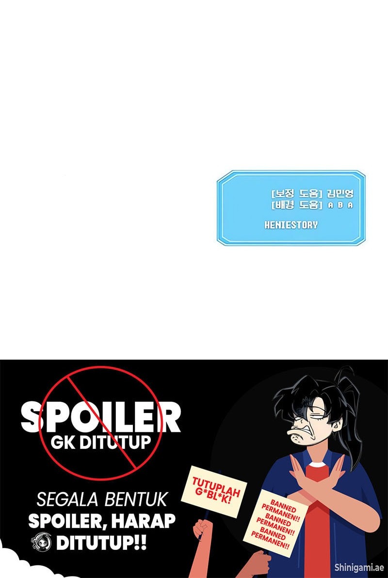 Playing the Perfect Fox-Eyed Villain Chapter 20 - halaman 61
