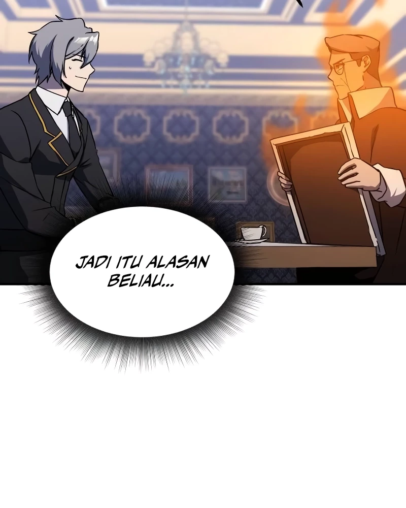 Playing the Perfect Fox-Eyed Villain Chapter 21 - halaman 10