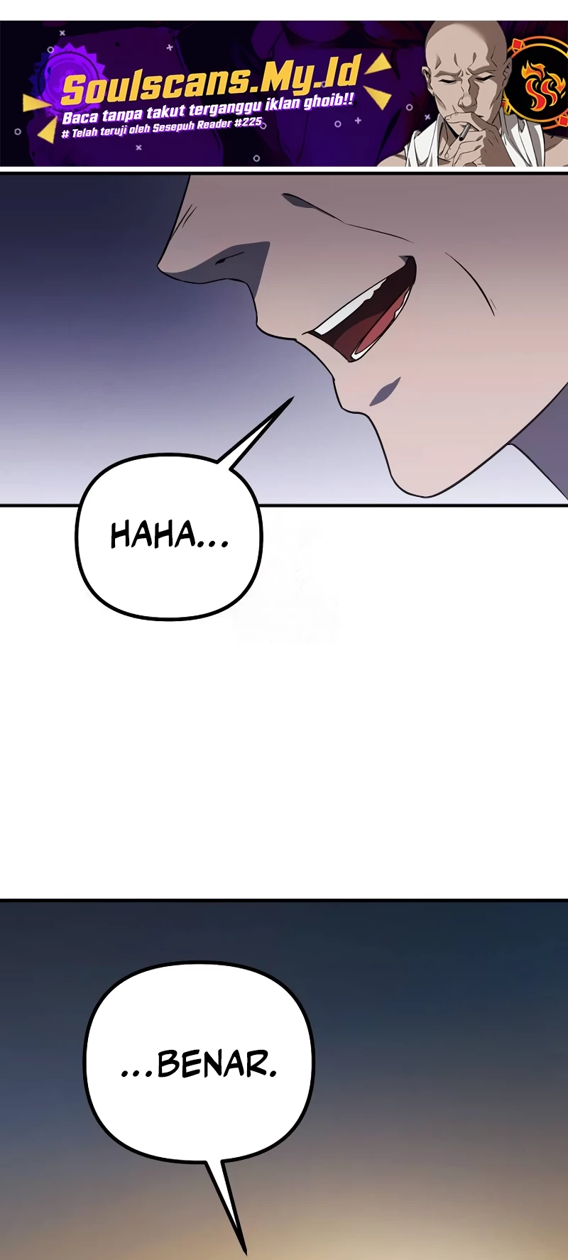 Playing the Perfect Fox-Eyed Villain Chapter 21 - halaman 14