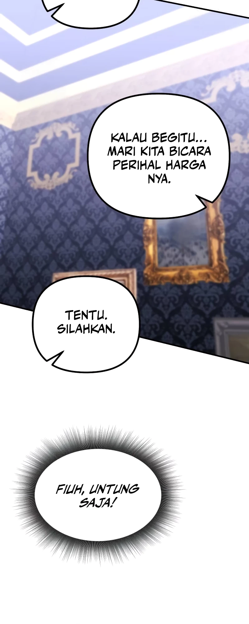 Playing the Perfect Fox-Eyed Villain Chapter 21 - halaman 16