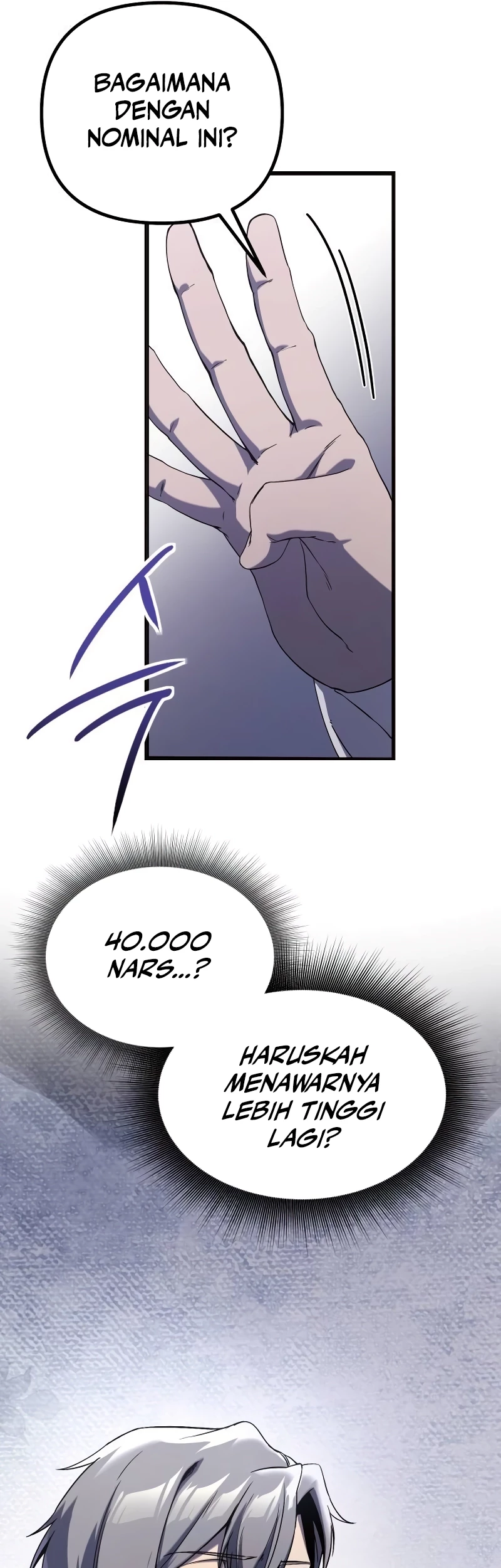 Playing the Perfect Fox-Eyed Villain Chapter 21 - halaman 17