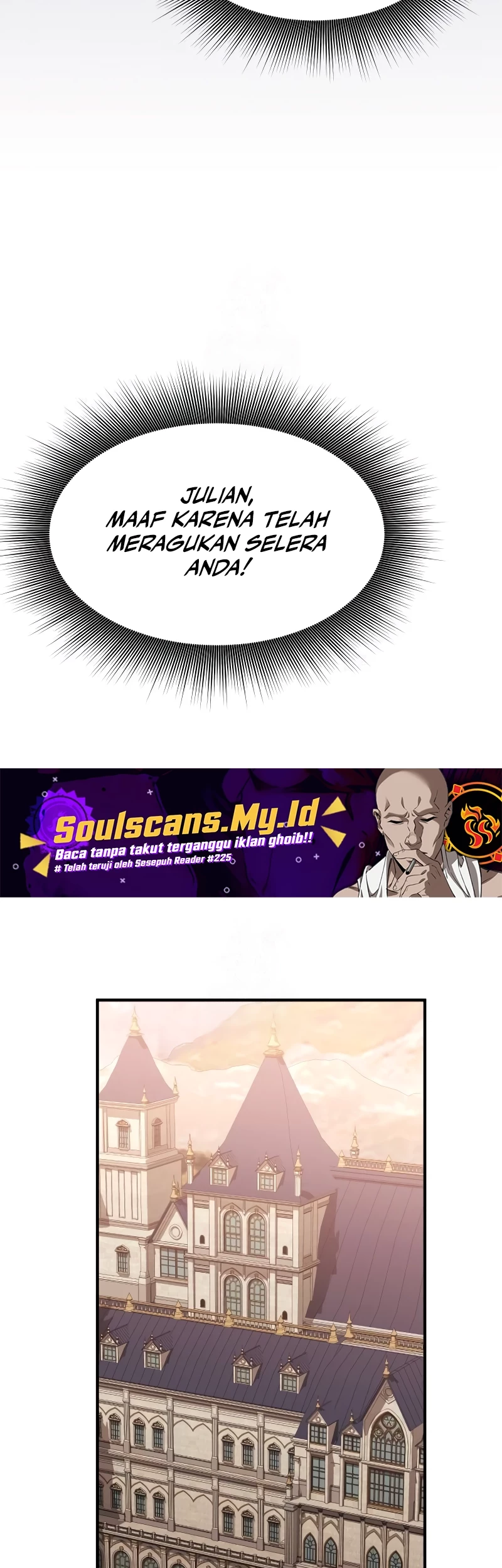 Playing the Perfect Fox-Eyed Villain Chapter 21 - halaman 26