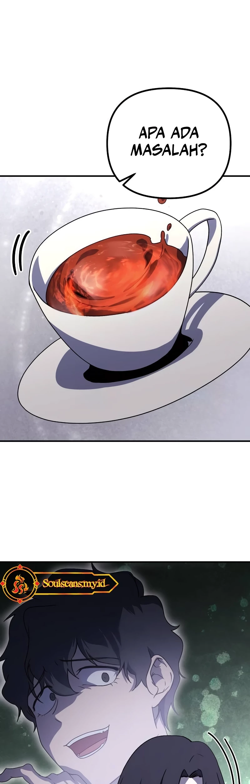 Playing the Perfect Fox-Eyed Villain Chapter 21 - halaman 31