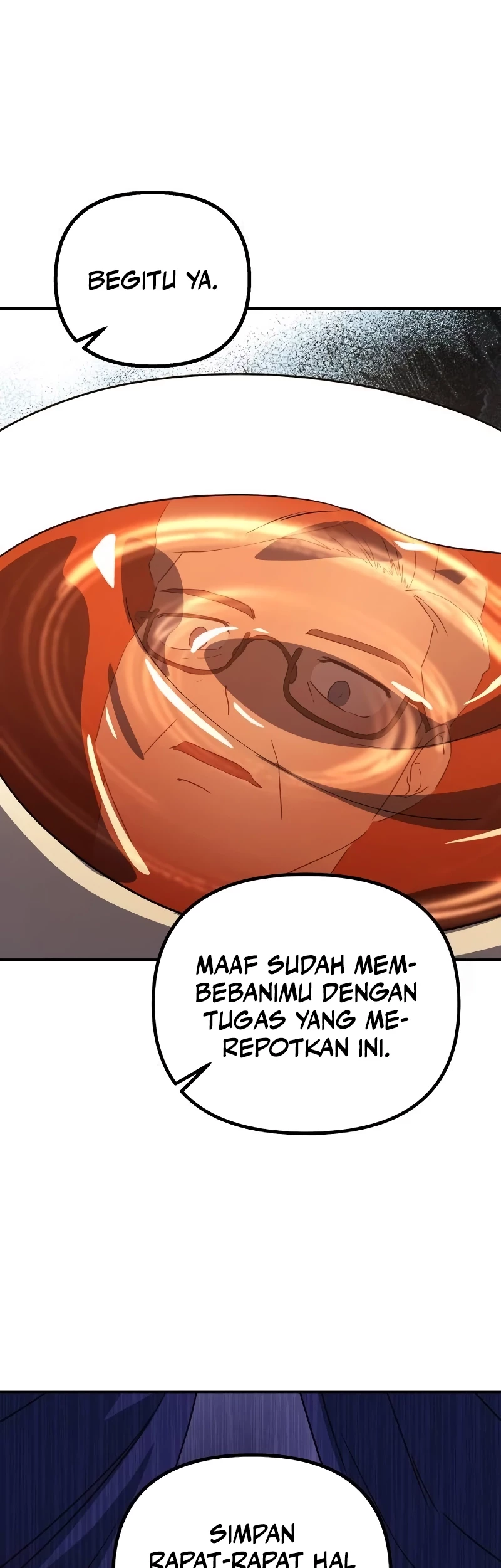 Playing the Perfect Fox-Eyed Villain Chapter 21 - halaman 33
