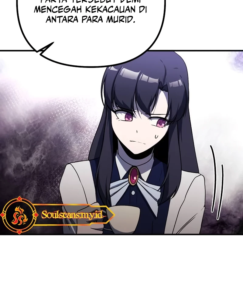 Playing the Perfect Fox-Eyed Villain Chapter 21 - halaman 38