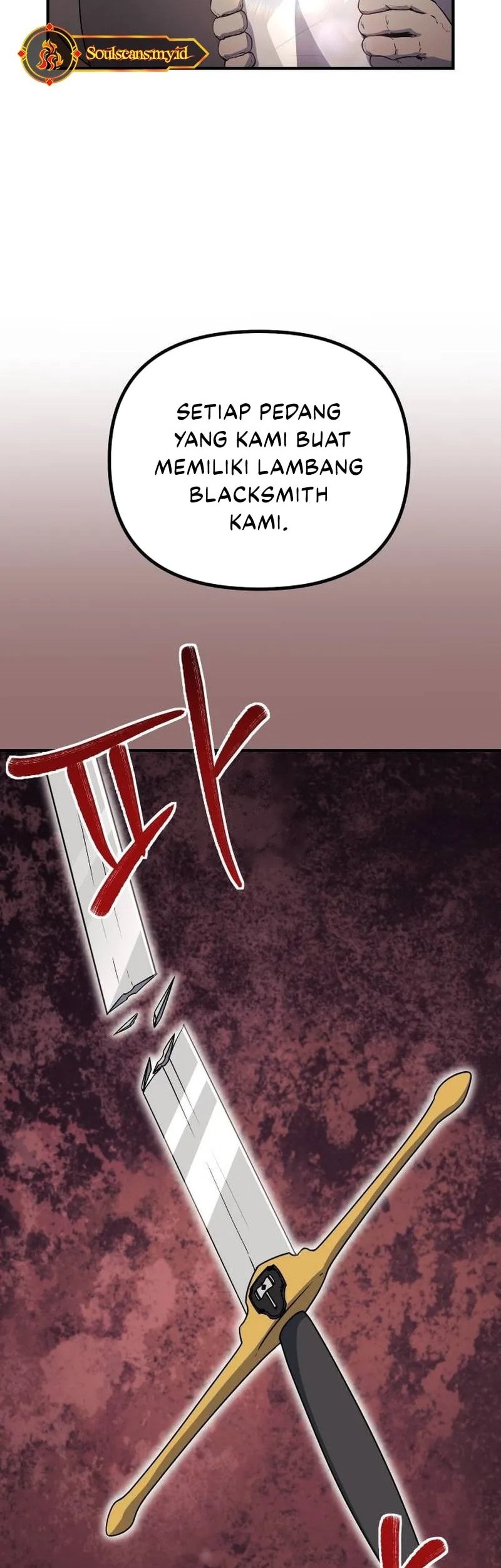 Playing the Perfect Fox-Eyed Villain Chapter 22 - halaman 11
