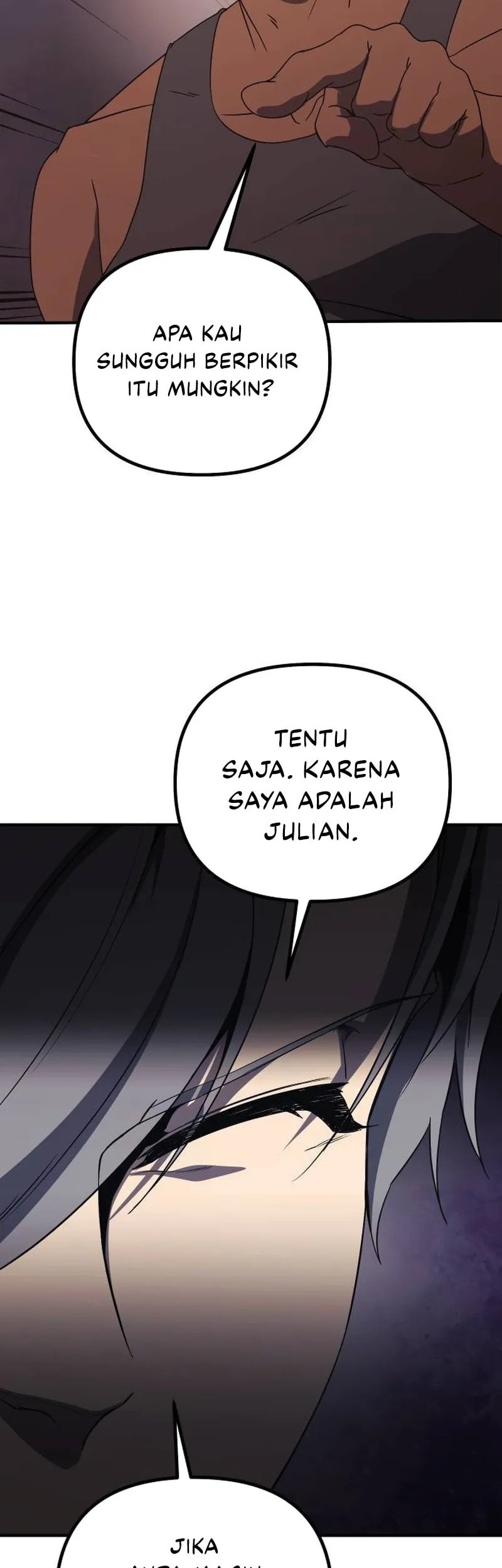 Playing the Perfect Fox-Eyed Villain Chapter 22 - halaman 17