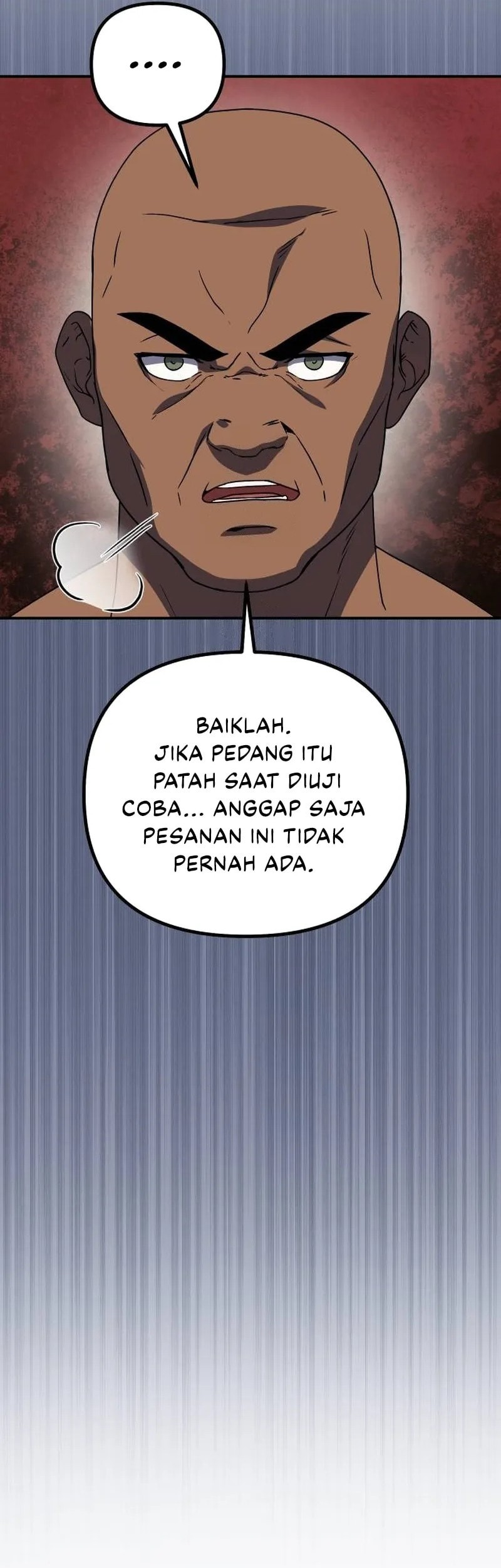 Playing the Perfect Fox-Eyed Villain Chapter 22 - halaman 22