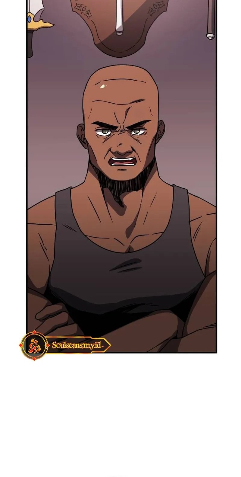 Playing the Perfect Fox-Eyed Villain Chapter 22 - halaman 3
