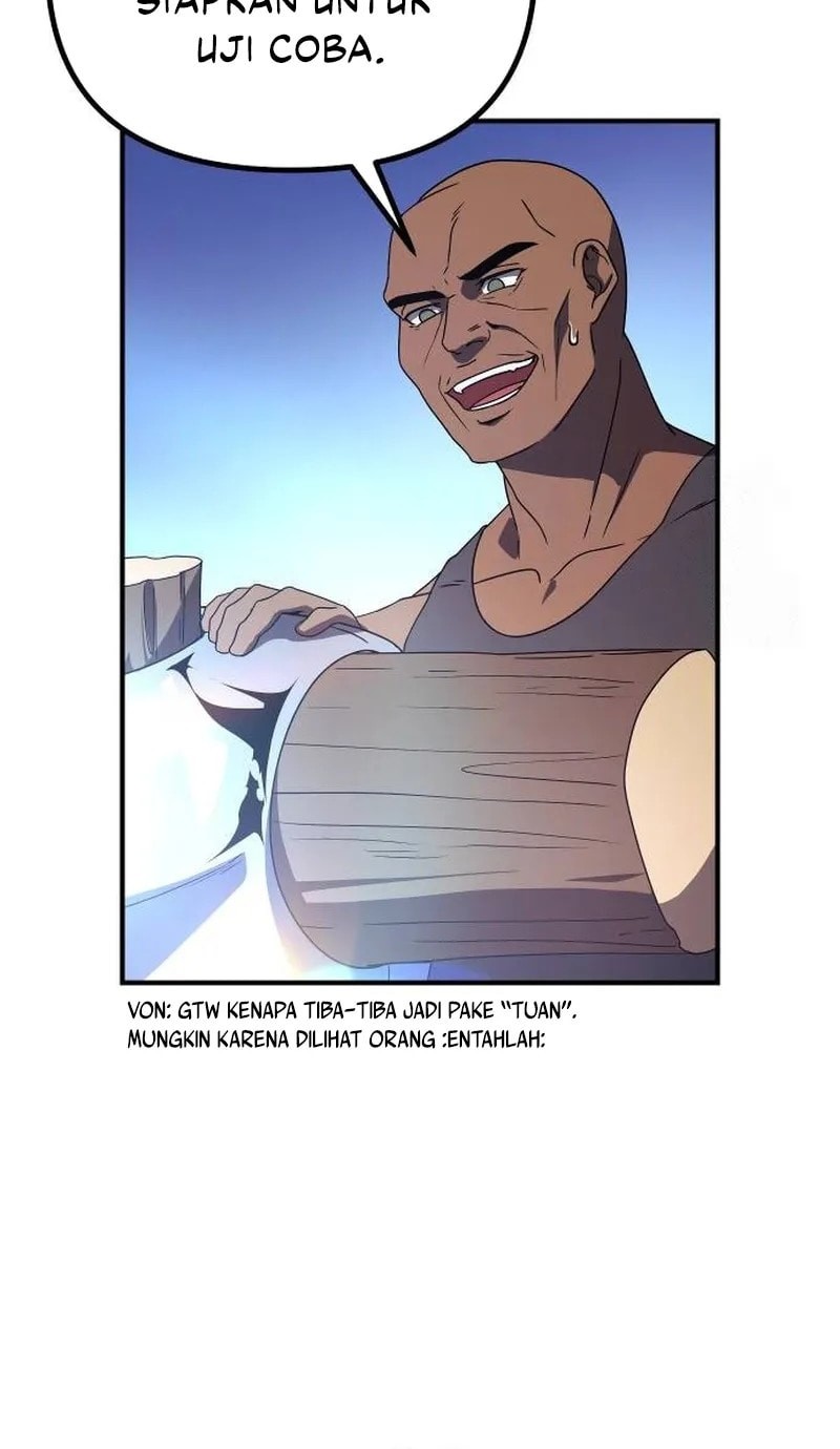 Playing the Perfect Fox-Eyed Villain Chapter 22 - halaman 33