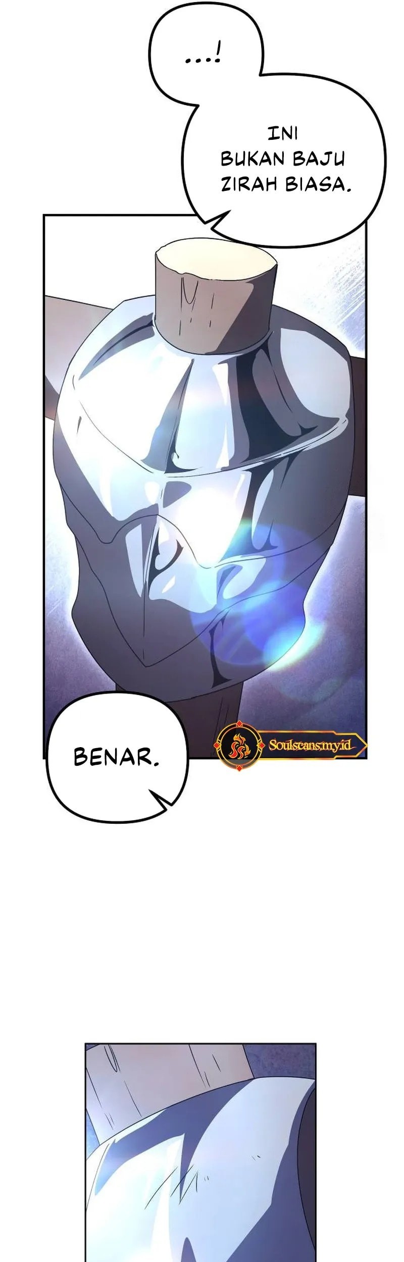 Playing the Perfect Fox-Eyed Villain Chapter 22 - halaman 34