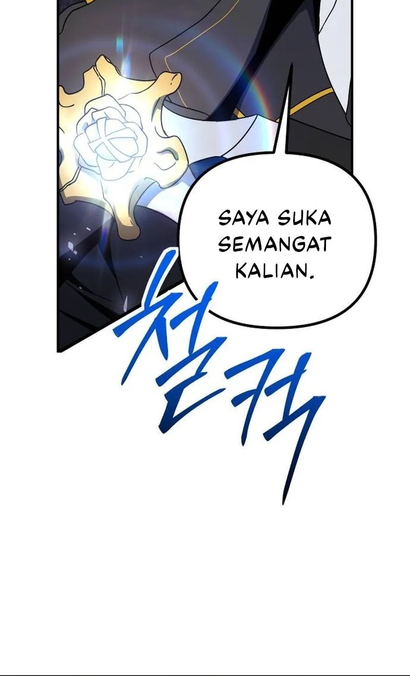 Playing the Perfect Fox-Eyed Villain Chapter 22 - halaman 36