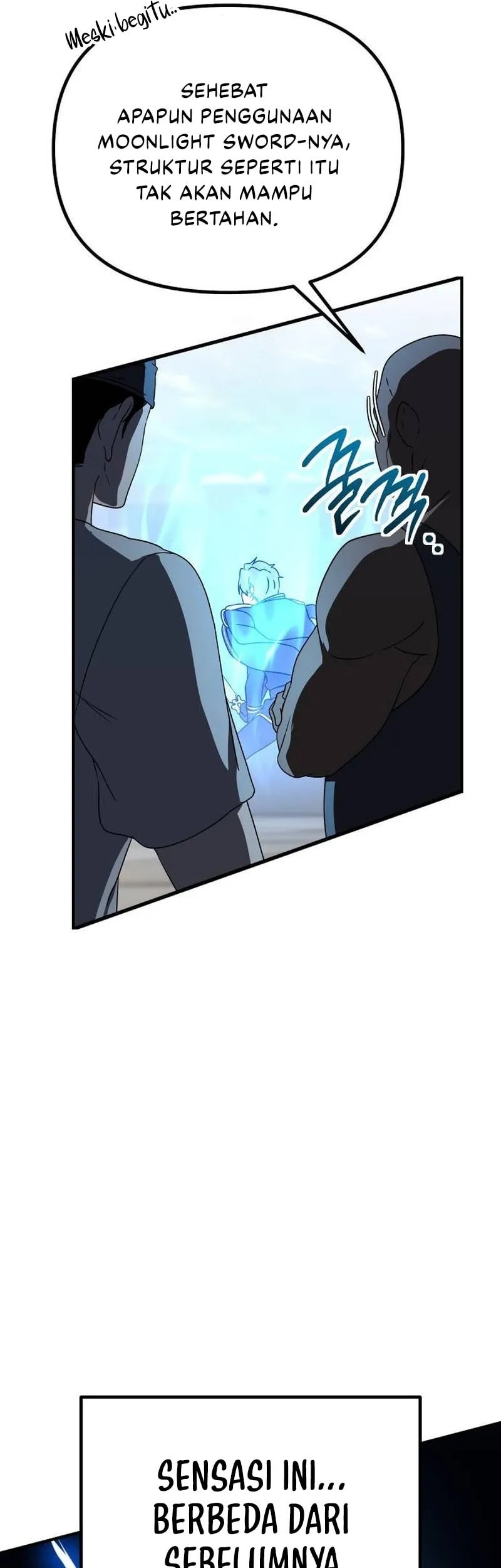Playing the Perfect Fox-Eyed Villain Chapter 22 - halaman 40