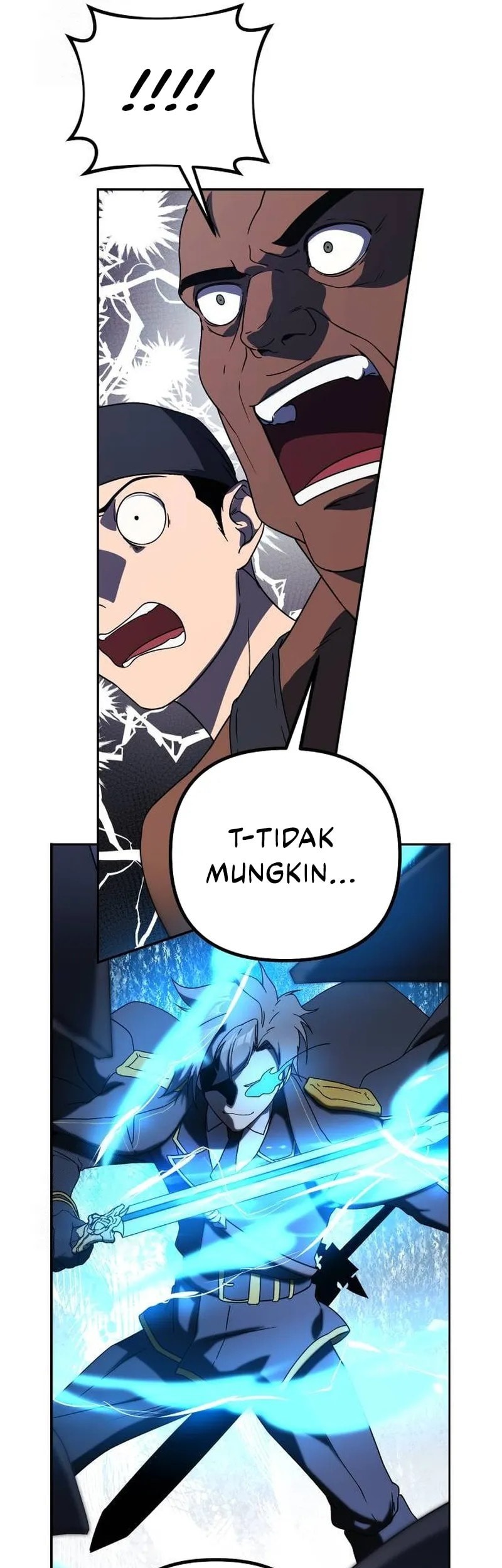 Playing the Perfect Fox-Eyed Villain Chapter 22 - halaman 48