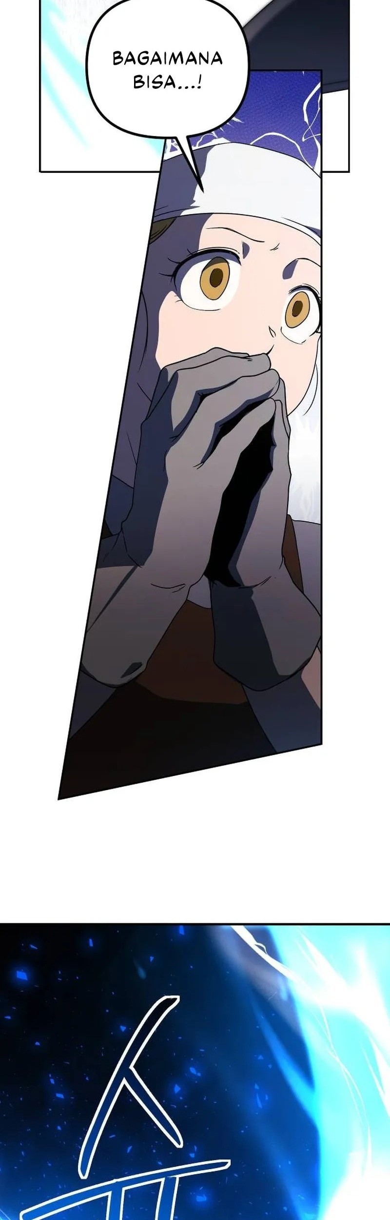 Playing the Perfect Fox-Eyed Villain Chapter 22 - halaman 49