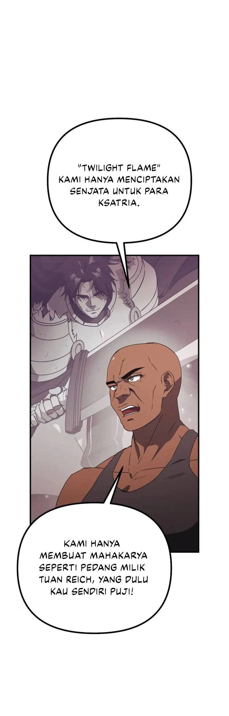 Playing the Perfect Fox-Eyed Villain Chapter 22 - halaman 7