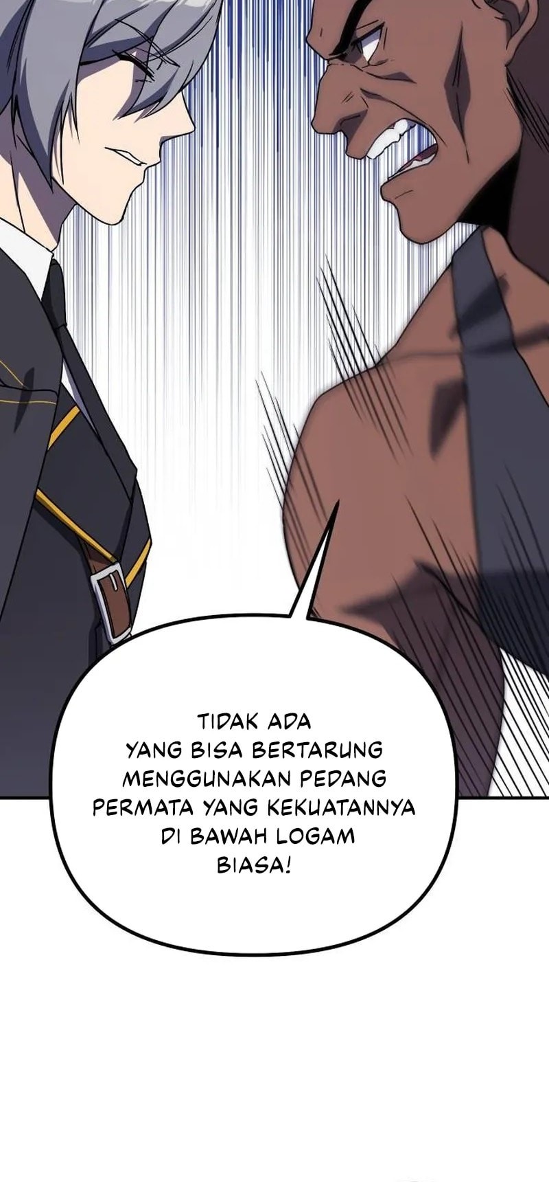 Playing the Perfect Fox-Eyed Villain Chapter 22 - halaman 9