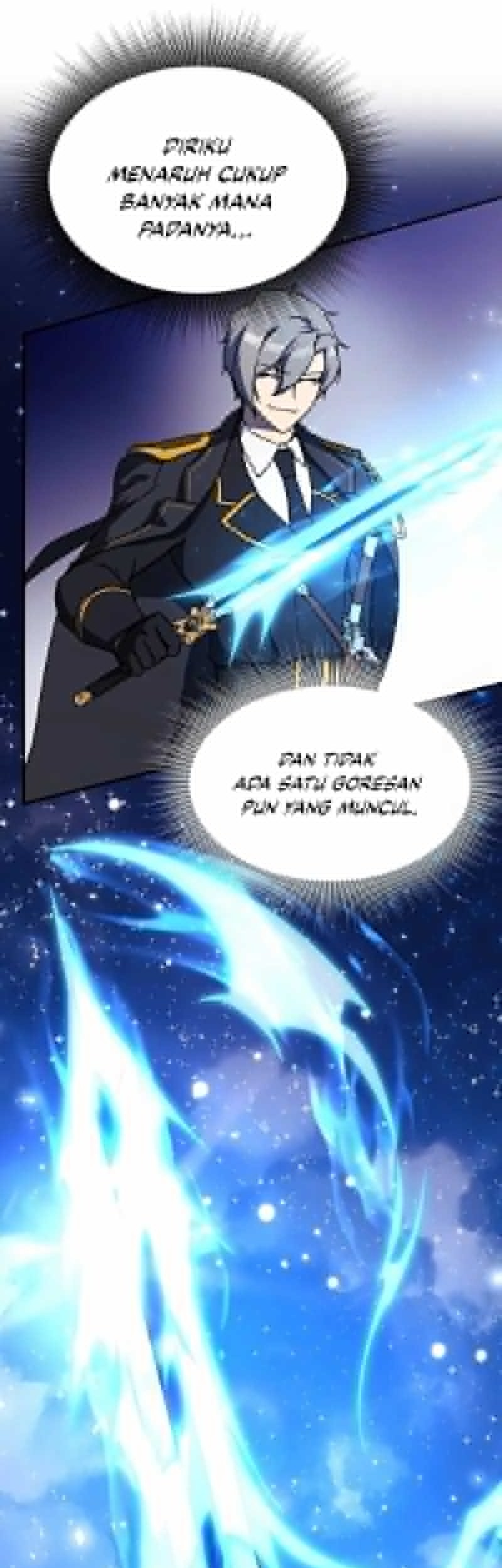 Playing the Perfect Fox-Eyed Villain Chapter 23 - halaman 11