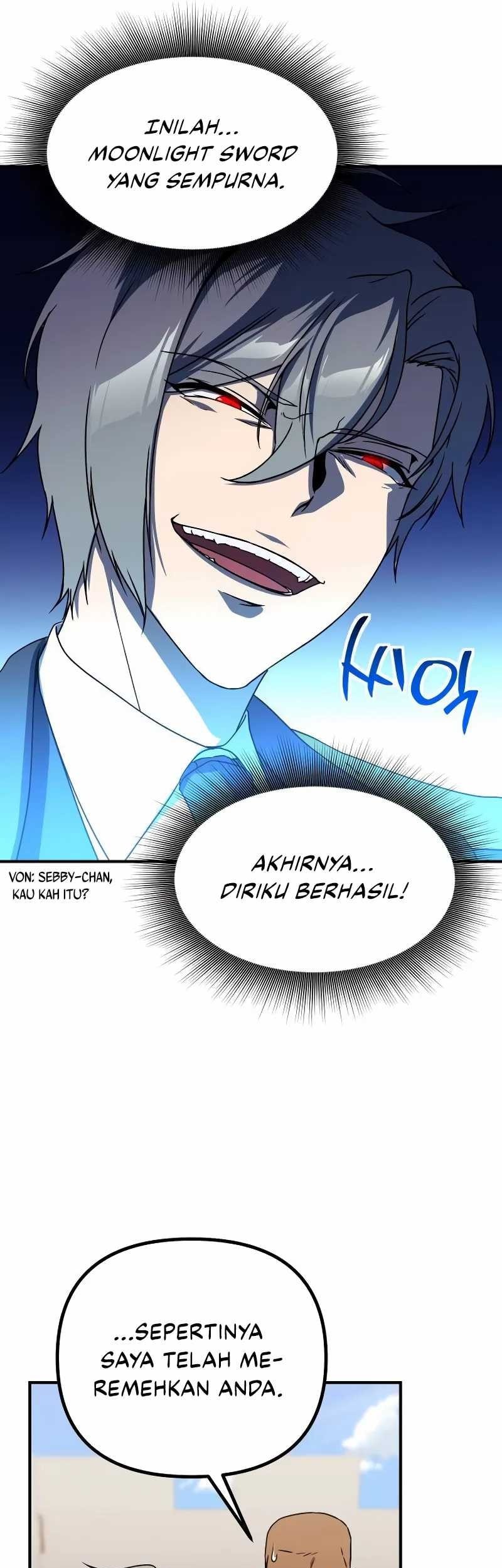 Playing the Perfect Fox-Eyed Villain Chapter 23 - halaman 13