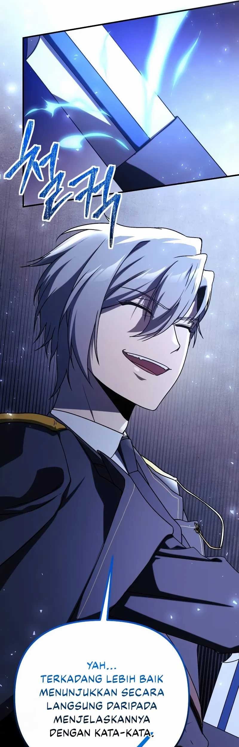 Playing the Perfect Fox-Eyed Villain Chapter 23 - halaman 15