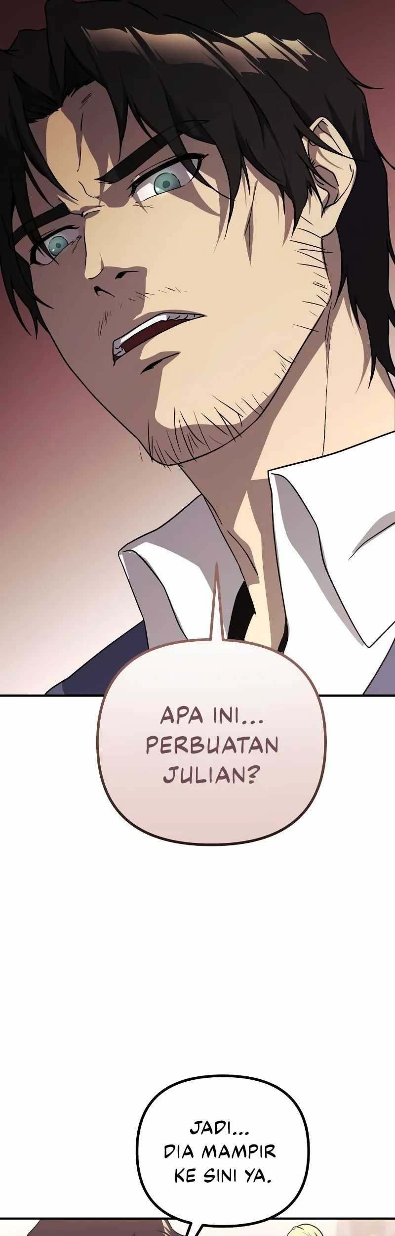 Playing the Perfect Fox-Eyed Villain Chapter 23 - halaman 21