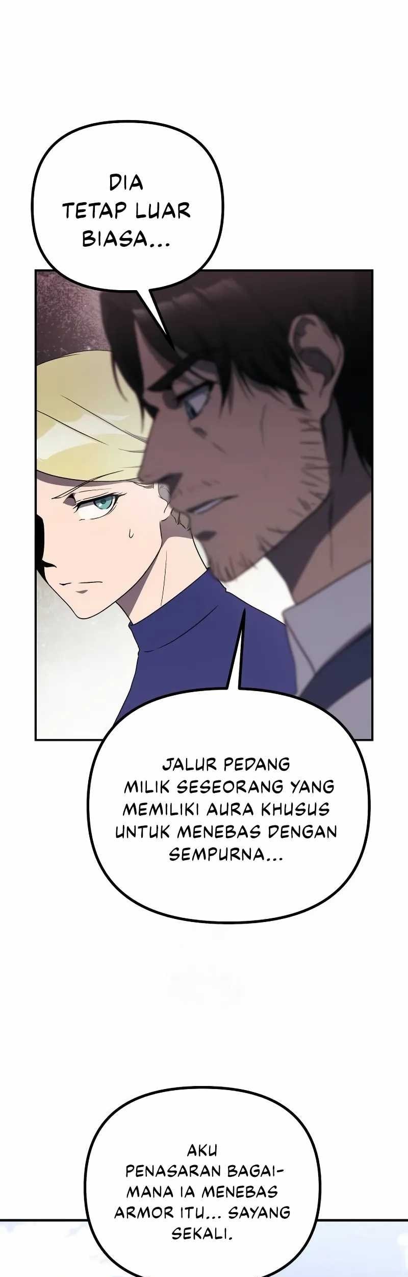 Playing the Perfect Fox-Eyed Villain Chapter 23 - halaman 23