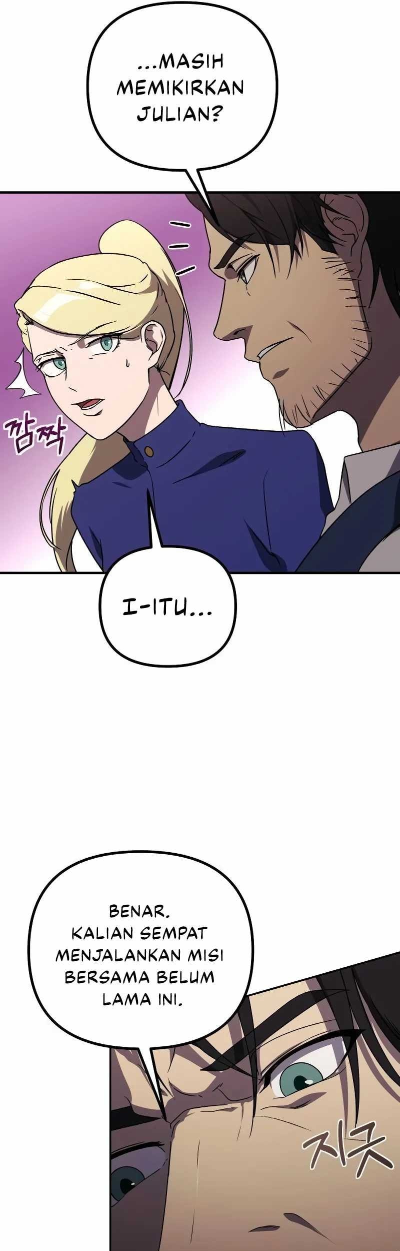 Playing the Perfect Fox-Eyed Villain Chapter 23 - halaman 25