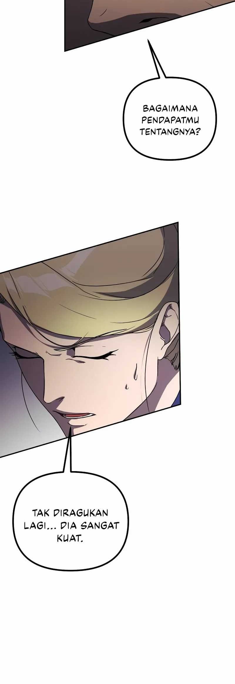 Playing the Perfect Fox-Eyed Villain Chapter 23 - halaman 26