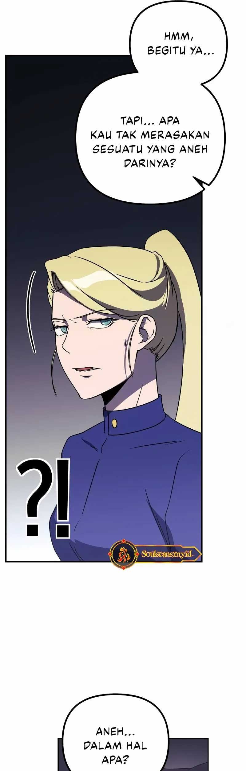 Playing the Perfect Fox-Eyed Villain Chapter 23 - halaman 27