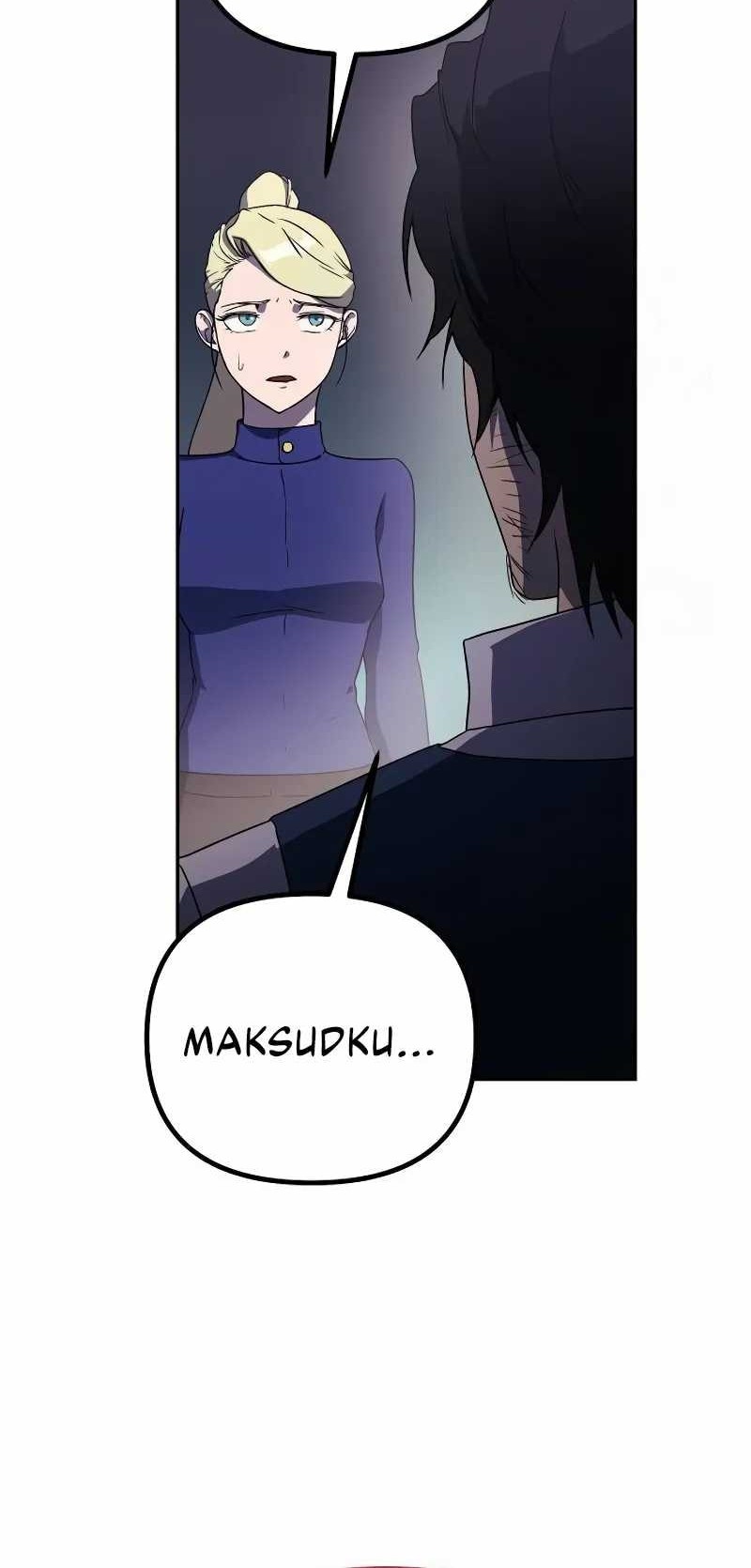 Playing the Perfect Fox-Eyed Villain Chapter 23 - halaman 28