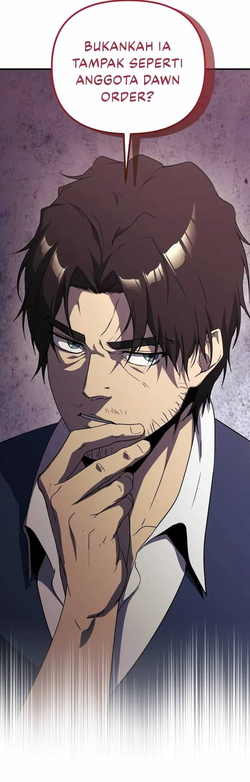Playing the Perfect Fox-Eyed Villain Chapter 23 - halaman 29