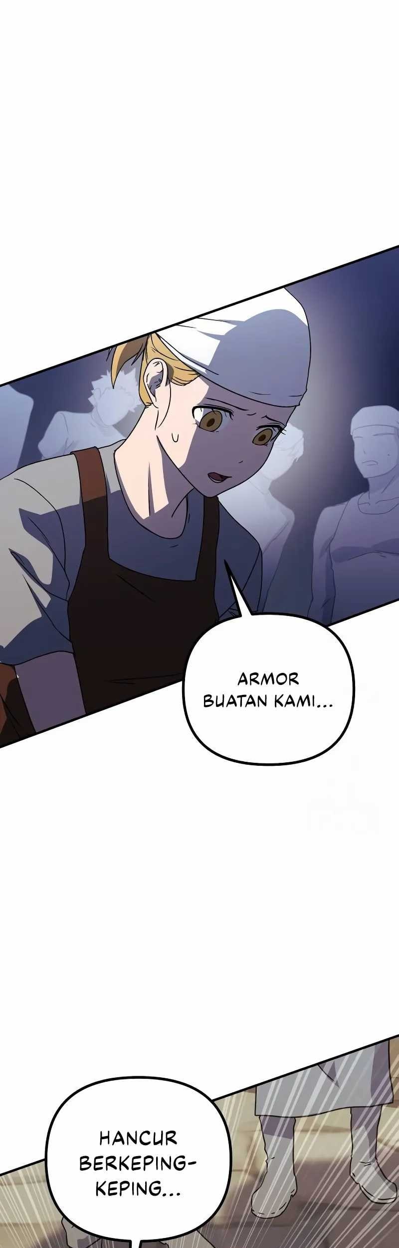Playing the Perfect Fox-Eyed Villain Chapter 23 - halaman 3