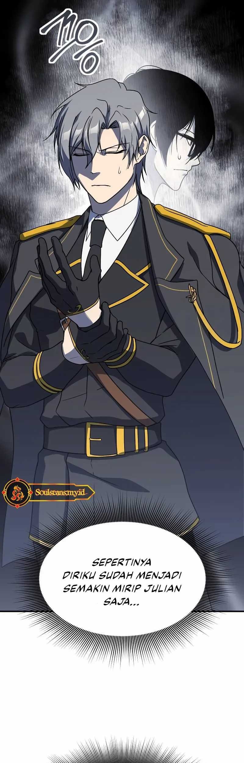 Playing the Perfect Fox-Eyed Villain Chapter 23 - halaman 33