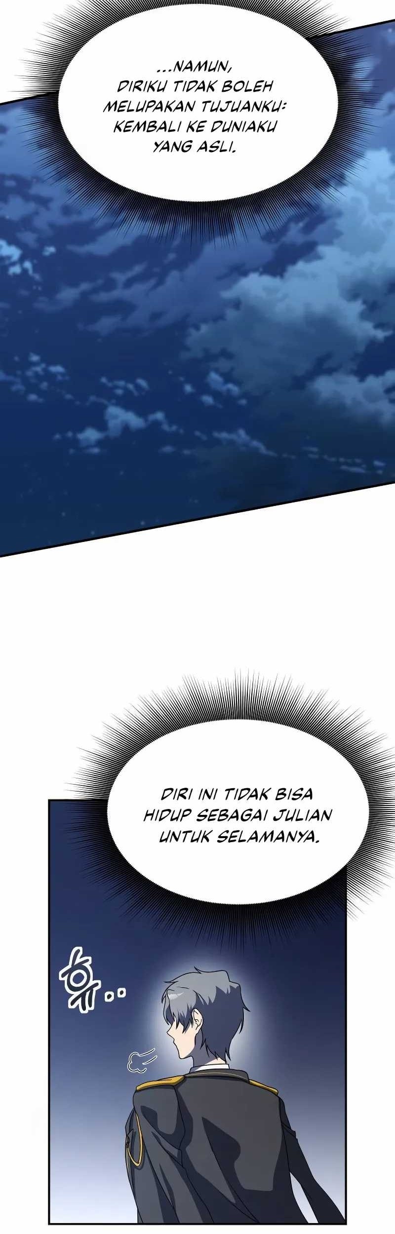 Playing the Perfect Fox-Eyed Villain Chapter 23 - halaman 34