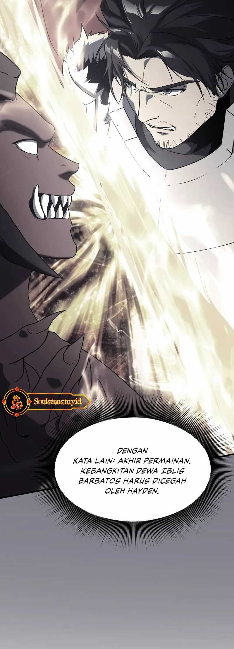 Playing the Perfect Fox-Eyed Villain Chapter 23 - halaman 36