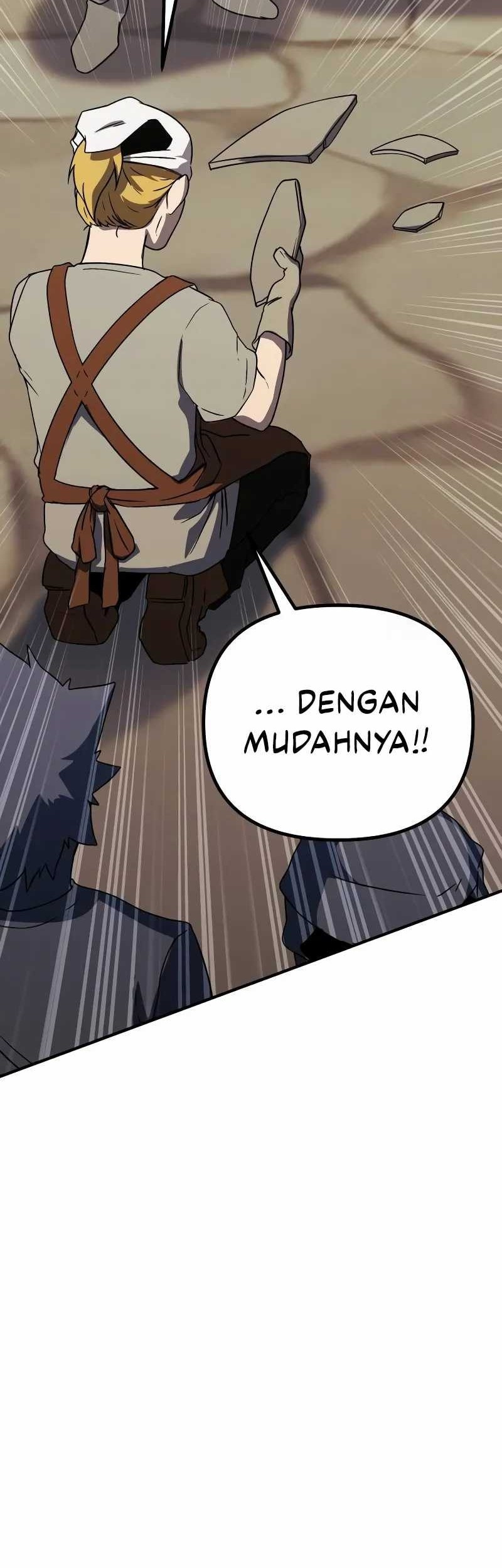 Playing the Perfect Fox-Eyed Villain Chapter 23 - halaman 4