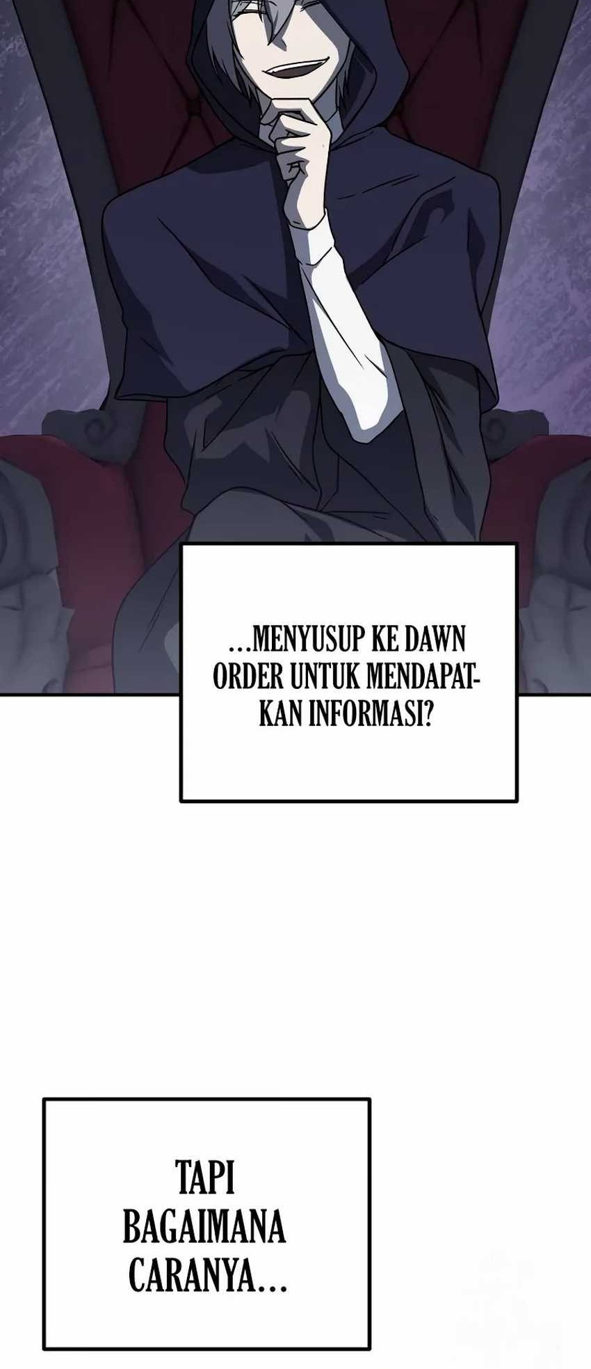 Playing the Perfect Fox-Eyed Villain Chapter 23 - halaman 44