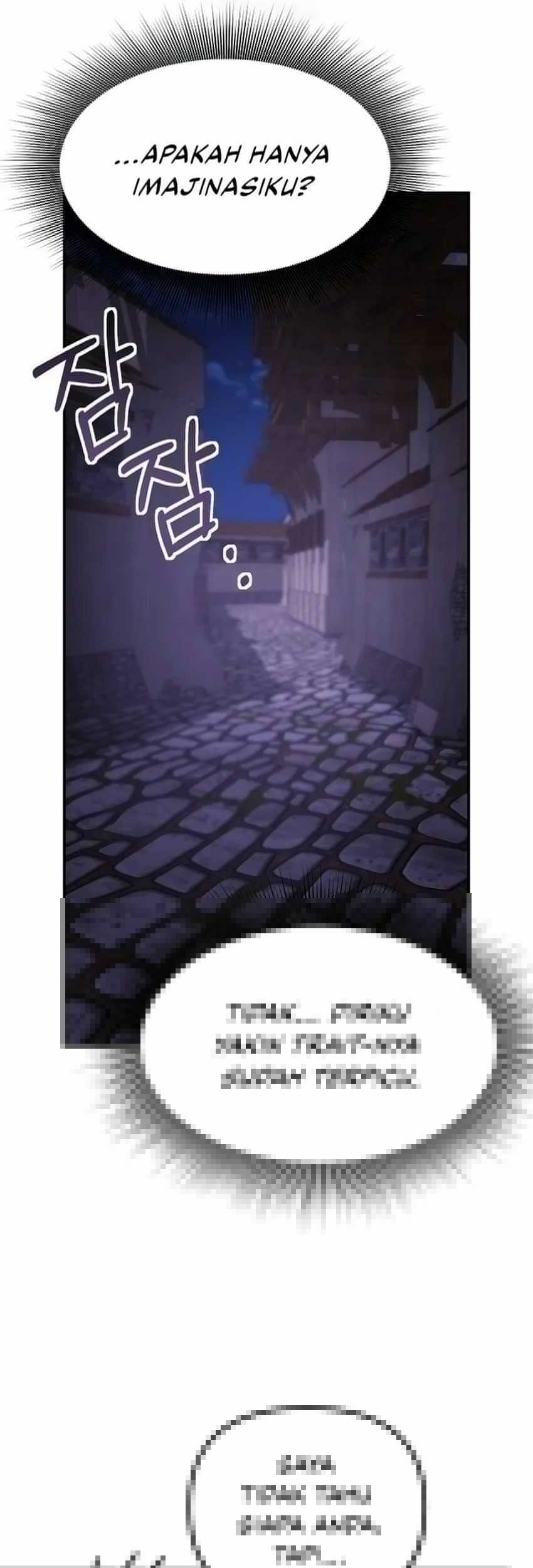 Playing the Perfect Fox-Eyed Villain Chapter 23 - halaman 48