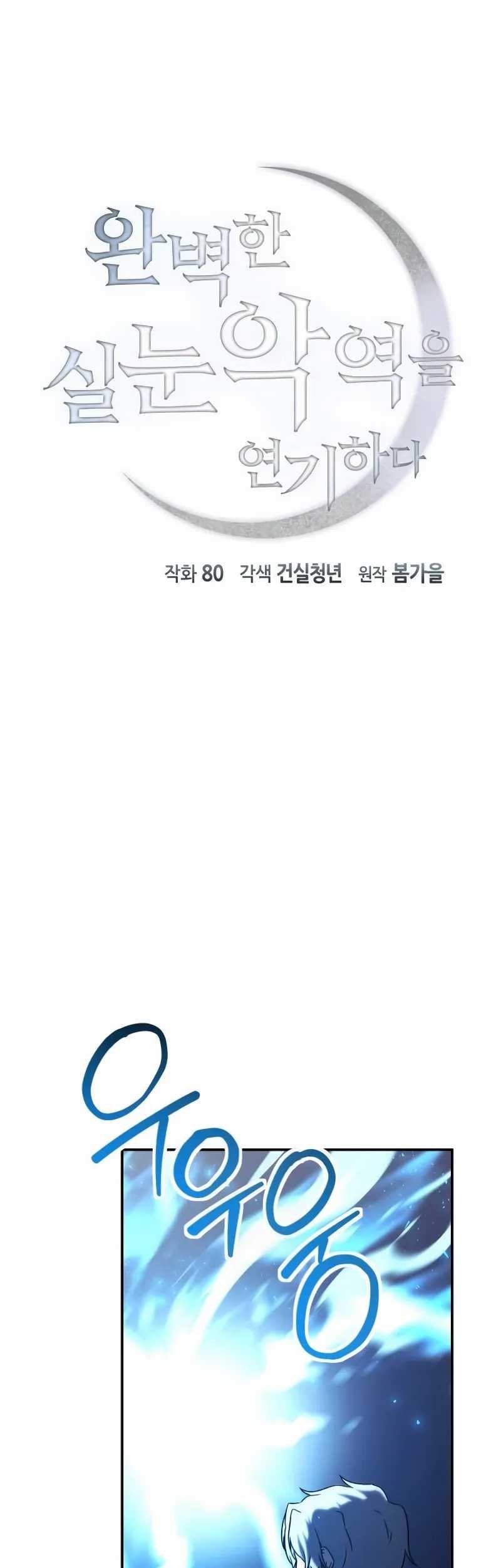 Playing the Perfect Fox-Eyed Villain Chapter 23 - halaman 5