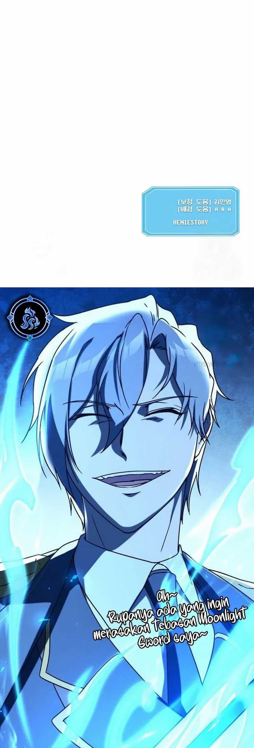 Playing the Perfect Fox-Eyed Villain Chapter 23 - halaman 55