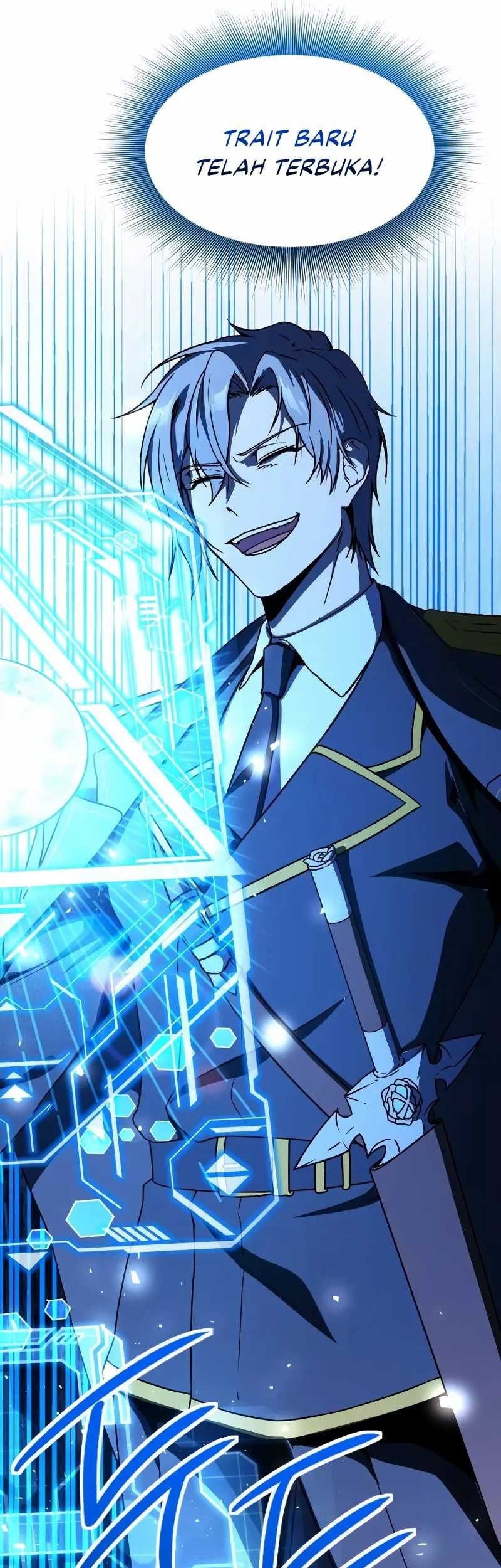 Playing the Perfect Fox-Eyed Villain Chapter 23 - halaman 9
